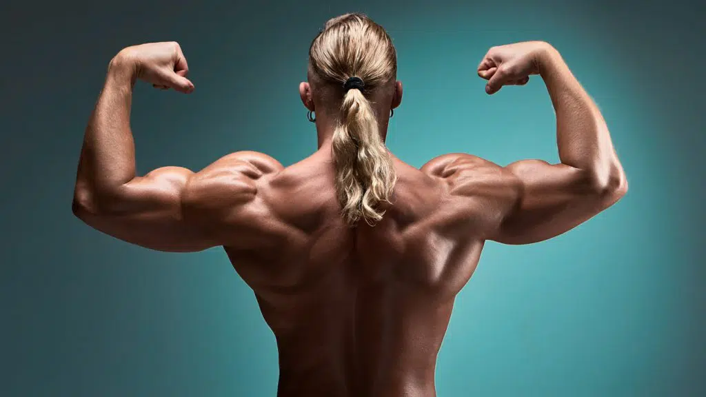 Horizontal Row