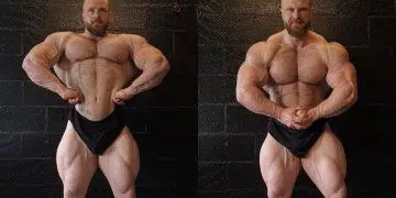 James Hollingshead Gets Covid 19