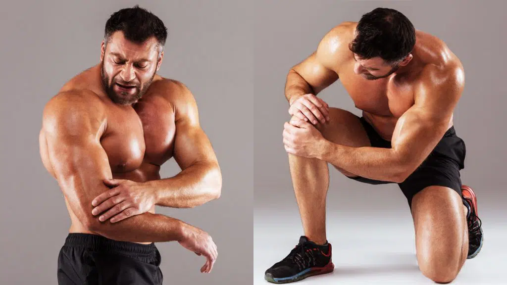 Joint Friendly Bodybuilding Training Methods