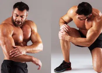 Joint Friendly Bodybuilding Training Methods