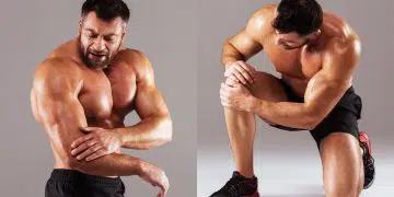 Joint Friendly Bodybuilding Training Methods