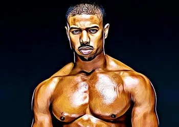 Michael B. Jordan Diet And Workout Program