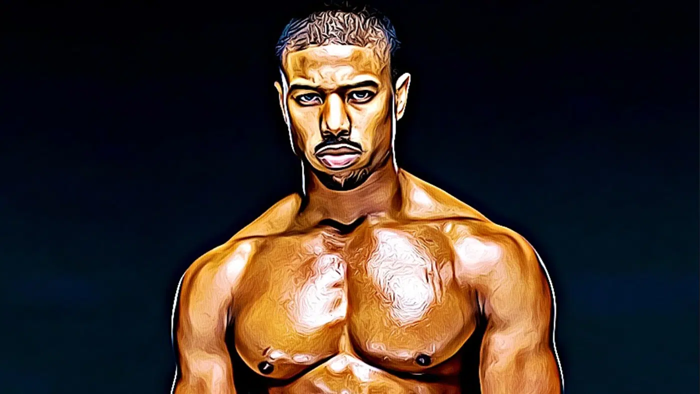 Michael B. Jordan Diet And Workout Program