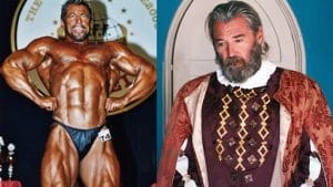 John Meadows A Beloved Bodybuilder And Coach Has Passed Away At 49 Fitness Volt