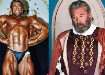 Mike Mitchell Has Passed Away