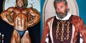 Mike Mitchell Has Passed Away