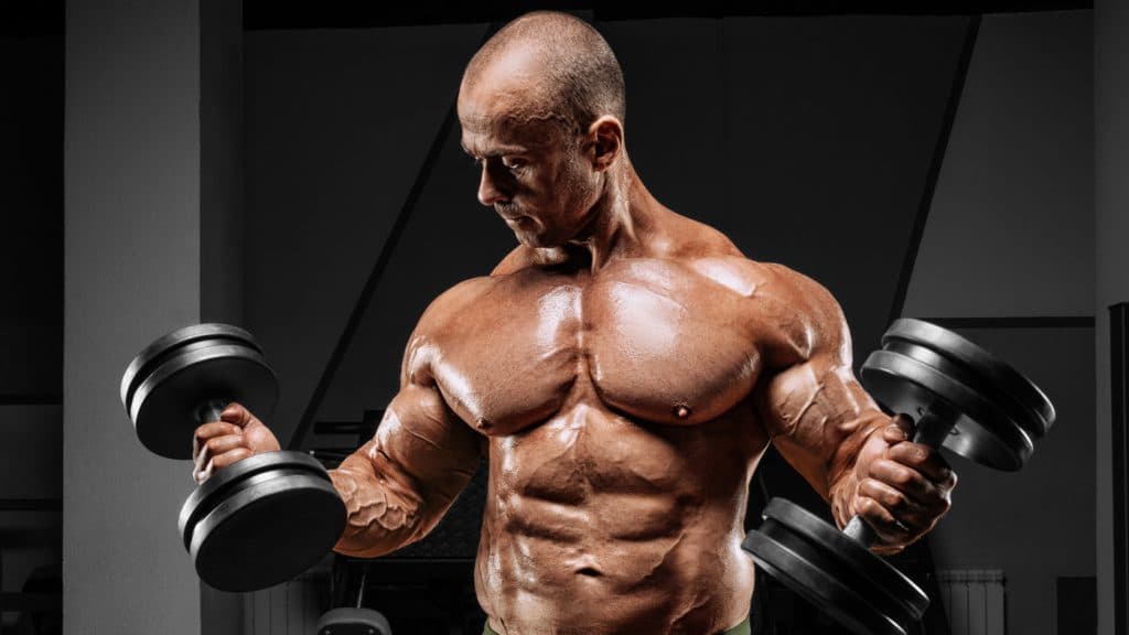 Pre Workout Nutrition Insulin And Testosterone Fitness Volt