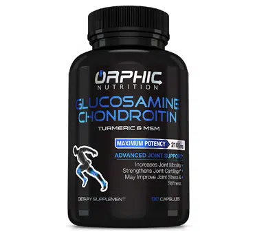 Orphic Nutrition
