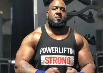 Otis Perkins Has Passed Away