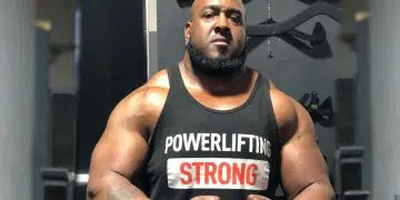 Otis Perkins Has Passed Away