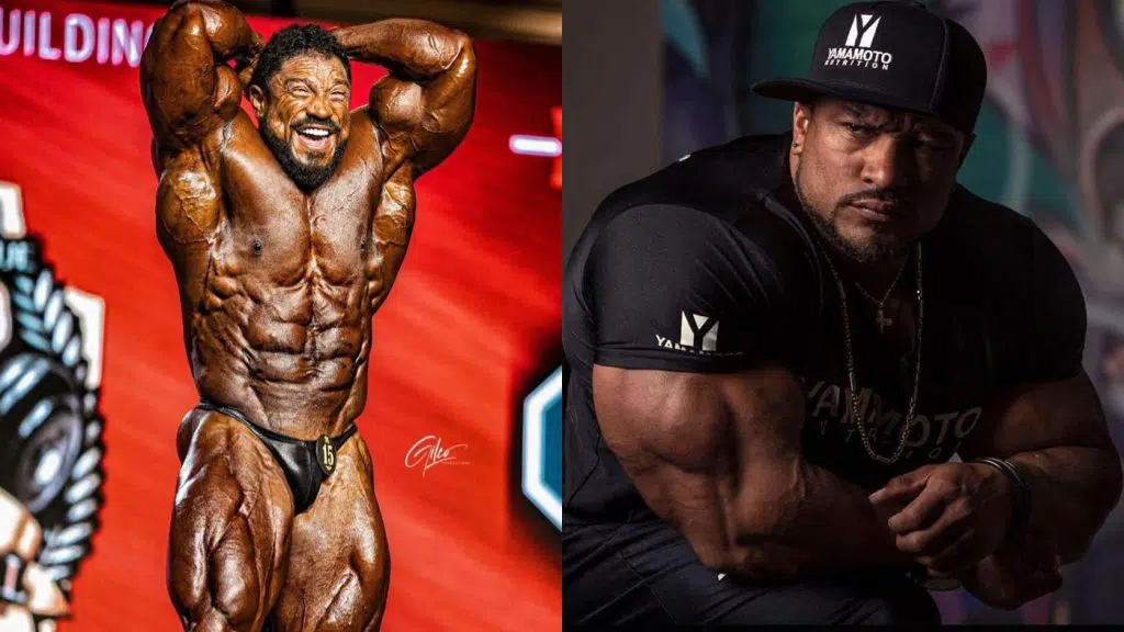 Roelly Winklaar Tampa Pro