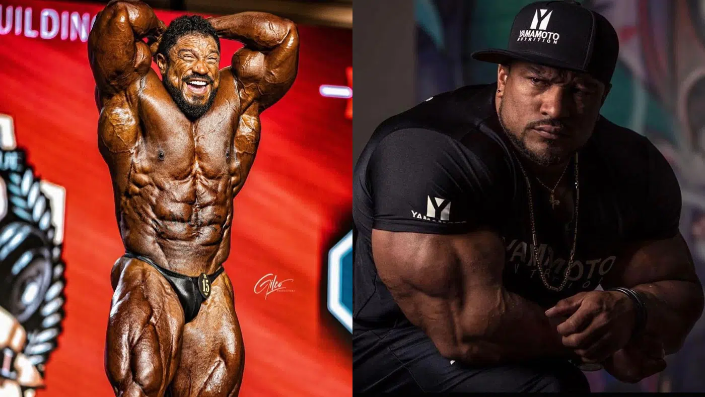 Roelly Winklaar Tampa Pro