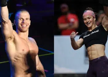Scott Panchik Kari Pearce