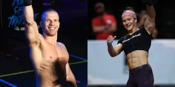 Scott Panchik Kari Pearce