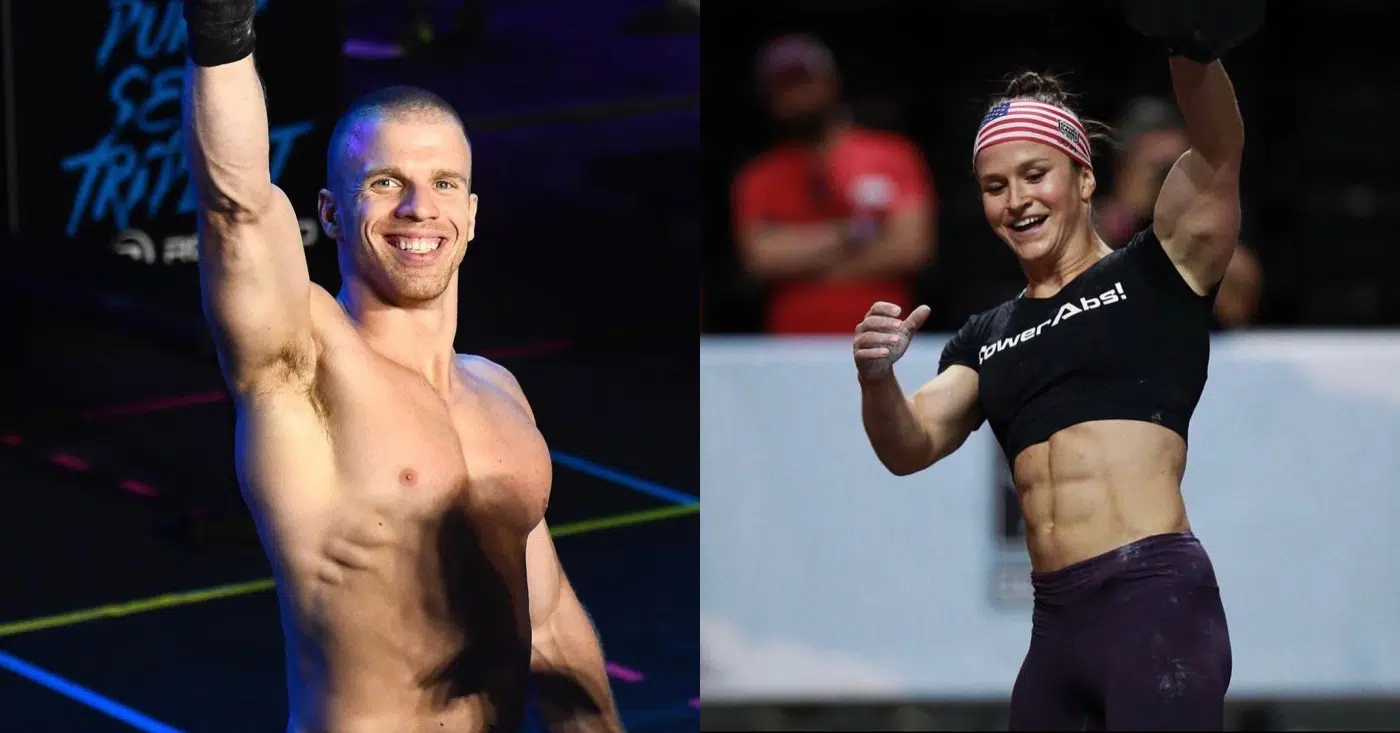 Scott Panchik Kari Pearce