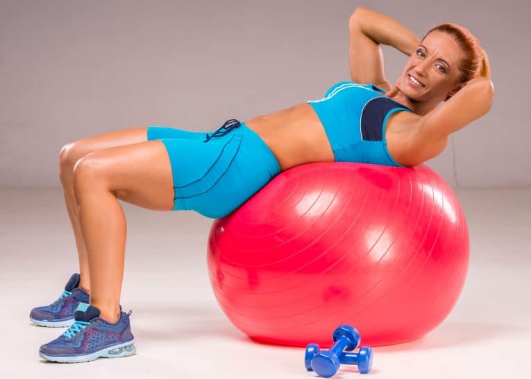 The 10 Most Awesome Upper Abs Exercises Fitness Volt
