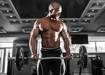 Train For Mass Over 40