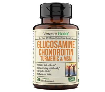 Vimerson Health Glucosamine