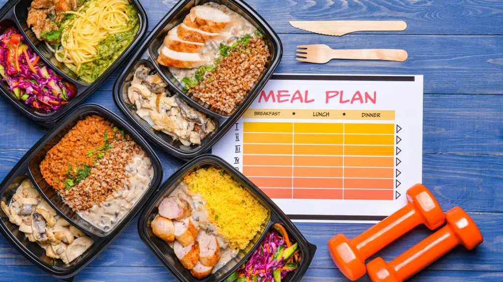 Weight Loss Target Date Calculator