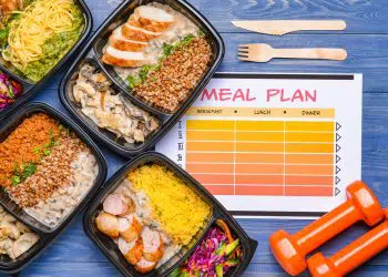 Weight Loss Target Date Calculator