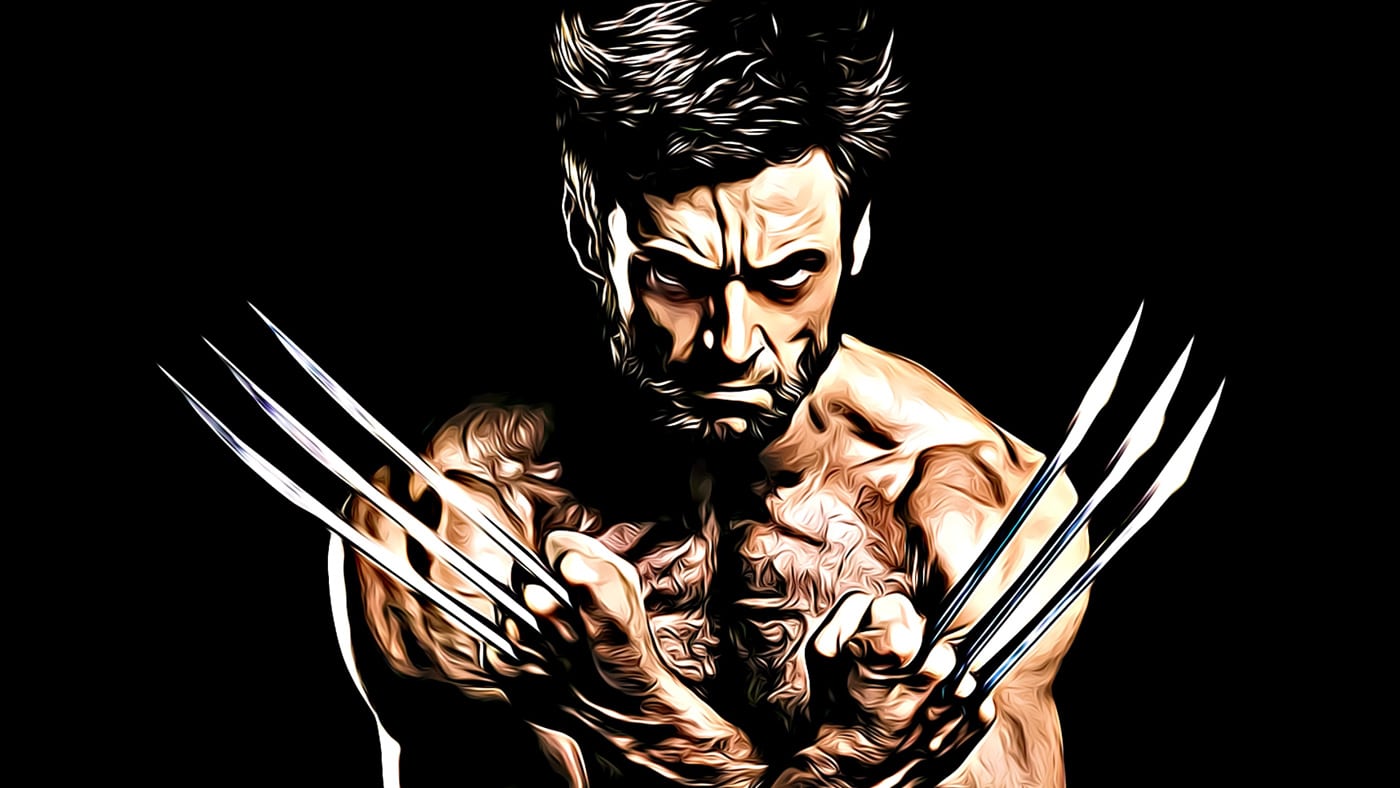 Wolverine Workout Program - Get Ripped Like Hugh Jackman in 8 Weeks