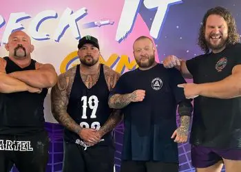 Action Bronson Martins Licis