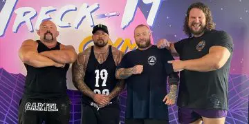 Action Bronson Martins Licis