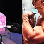 Arms Growing Routine