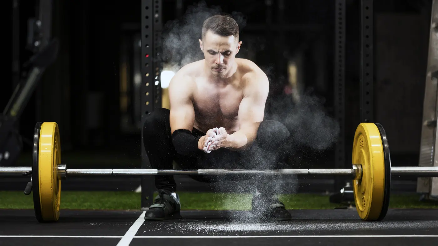 Beginner Powerlifting Programs