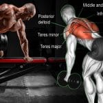 Best Bent Over Row Alternatives