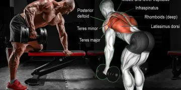 Best Bent Over Row Alternatives
