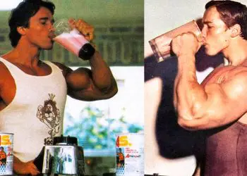 Best Post Workout Supplements