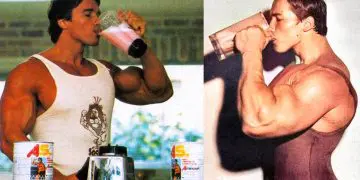 Best Post Workout Supplements