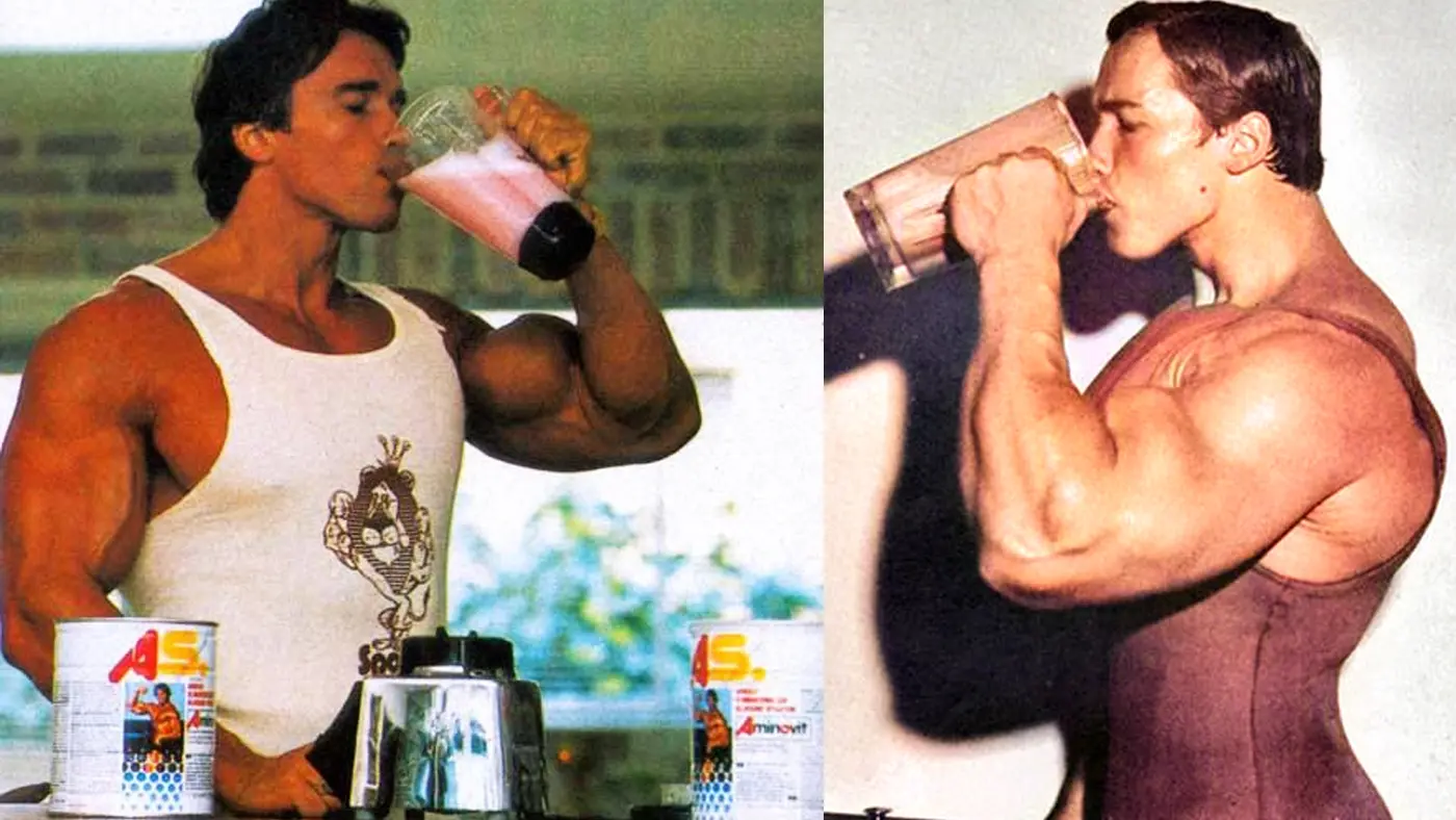 Best Post Workout Supplements