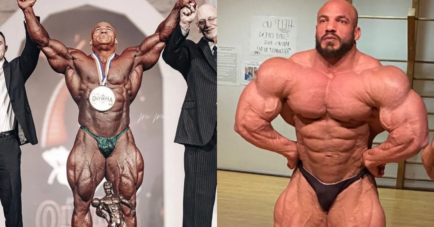 Big Ramy