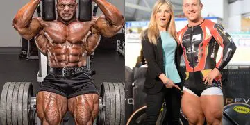 Bigger Thighs Workout