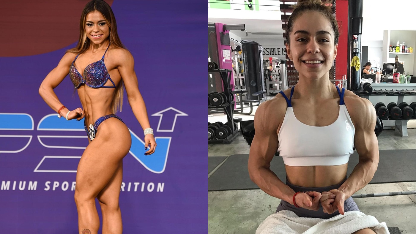 Is Female Bodybuilding Dying?
