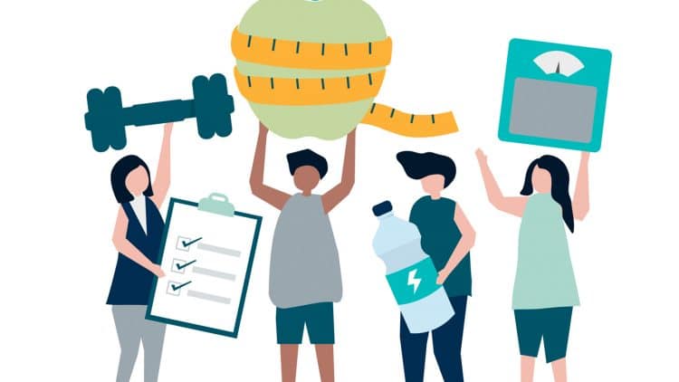 Calorie Deficit Calculator For Weight Loss – Fitness Volt