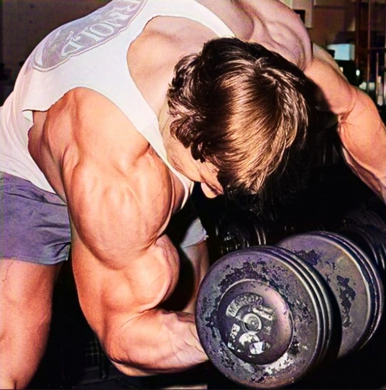 7 Best Biceps Exercises According To Science Workout Included