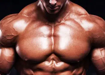 Deltoid Cable Machine Exercises