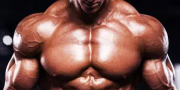 Deltoid Cable Machine Exercises