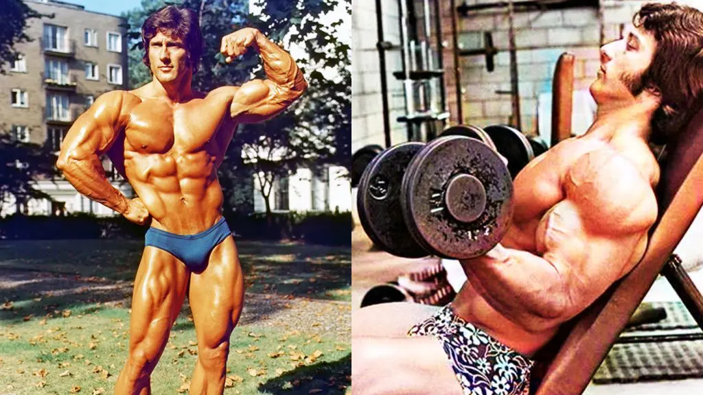 Ectomorph Workout