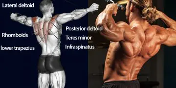 Face Pull Alternatives