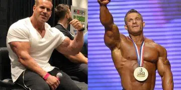 Flex Lewis Says Jay Cutler Motivated Him