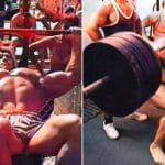 Full Body Workout Plan