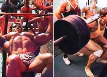 Full Body Workout Plan