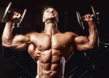 Functional Training Split