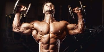 Functional Training Split