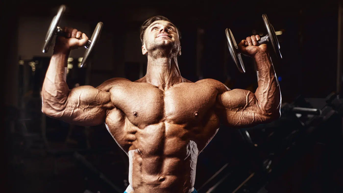 Functional Training Split