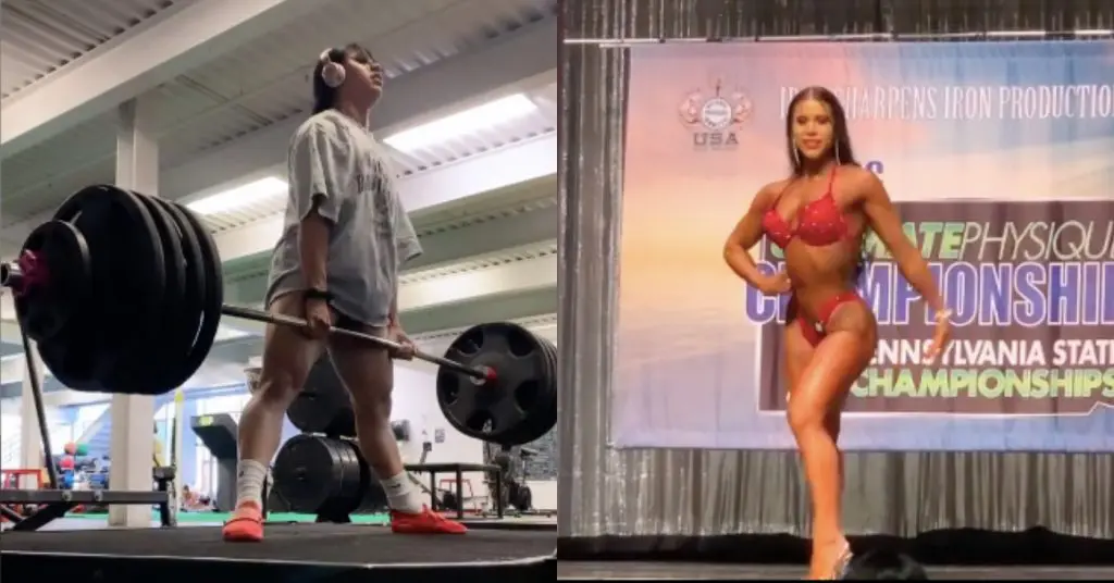 Gabrielle Santarosa